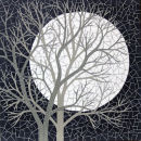 White Moon